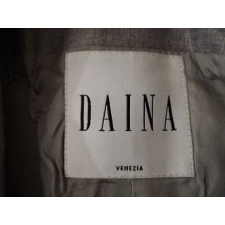 Chaqueta retro Daina Modello 612611