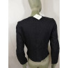 Vintage Jeansjacke Claudie Pierlot VICTIME-Modell 51V1H3