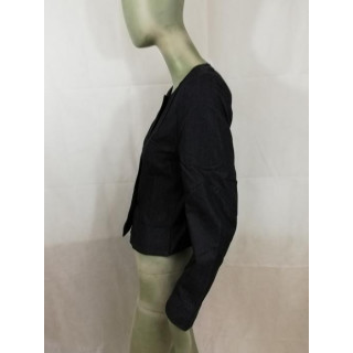 Jeans Vintage Jacket Claudie Pierlot Model victim 51V1H3