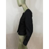 Giacca da jeans vintage Claudie Pierlot Modello Victime 51v1H3