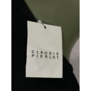 Chaqueta de jeans vintage Claudie Pierlot VICTEME MODELO 51V1H3