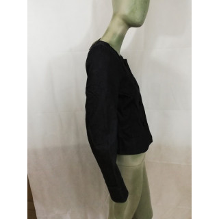 Jeans Vintage Jacket Claudie Pierlot Model victim 51V1H3