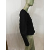 Vintage Jeansjacke Claudie Pierlot VICTIME-Modell 51V1H3