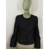 Giacca da jeans vintage Claudie Pierlot Modello Victime 51v1H3