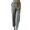 Pantacourt Tight Fit Martin Margiela Mode 32 P146