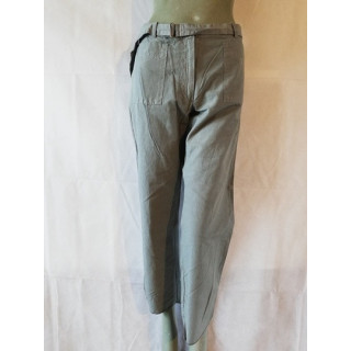 Pantacourt apretado ajuste Martin Margiela Mod. 32 p146