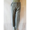 Pantacourt apretado ajuste Martin Margiela Mod. 32 p146