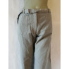 Pantacourt apretado ajuste Martin Margiela Mod. 32 p146
