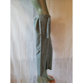 Pantacourt apretado ajuste Martin Margiela Mod. 32 p146