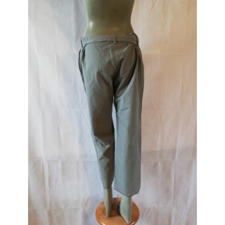 Pantacourt apertado Martin Margiela Mod. 32 p146