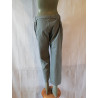 Pantacourt apertado Martin Margiela Mod. 32 p146