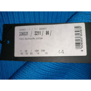 Pull Tanker Strenesse Gabriele Streehle Vintage