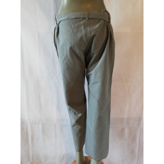 Pantacourt apertado Martin Margiela Mod. 32 p146