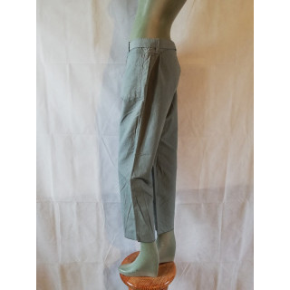 Pantacourt Tight Fit Martin Margiela Mode 32 P146