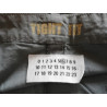 Pantacourt stretto in forma Martin Margiela Mod. 32 P146