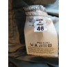 Pantacourt Tight Fit Martin Margiela Mode 32 P146