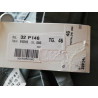 Pantacourt apretado ajuste Martin Margiela Mod. 32 p146