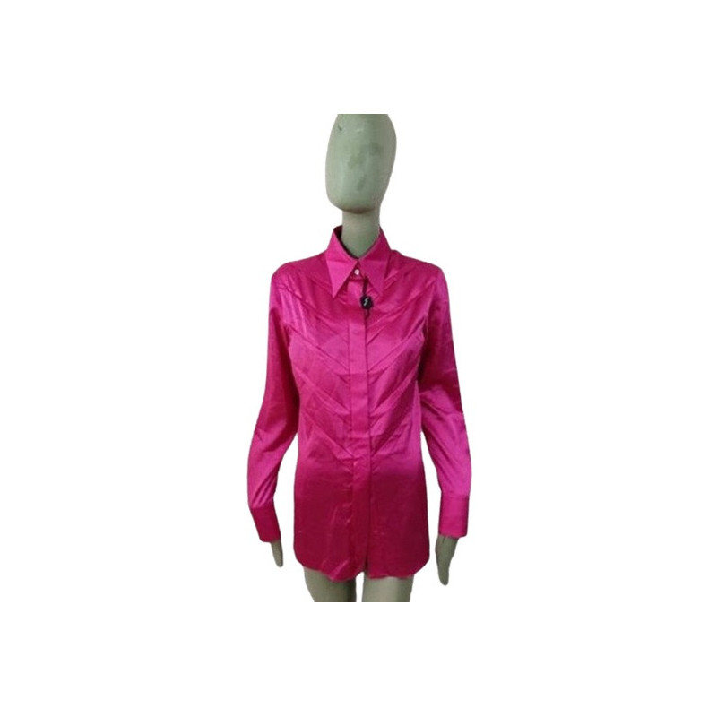 Bluse Gattinoni Retro Modelo T9059