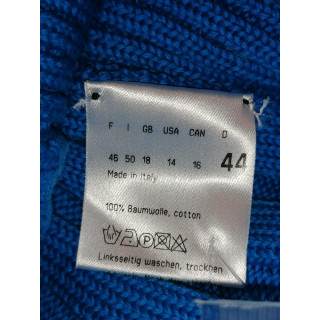 Pull Tanker Strenesse Gabriele Streehle Vintage