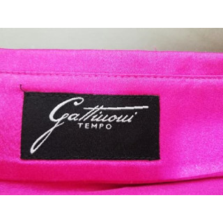 Chemise Gattinoni Retro Modello T9059