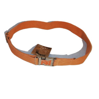 Ceinture Indian Rags Basic Rétro en toile