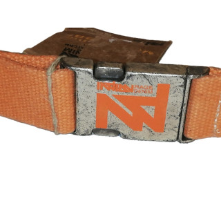 Ceinture Indian Rags Basic Rétro en toile