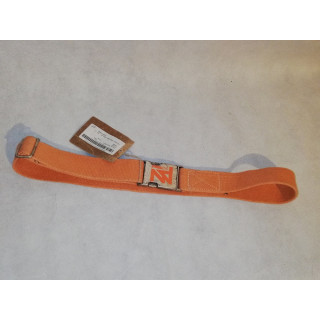 Ceinture Indian Rags Basic Rétro en toile