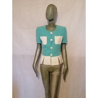 Jacke Cailan'd Gebrauchsfertiger Vintage Creator-Prototyp
