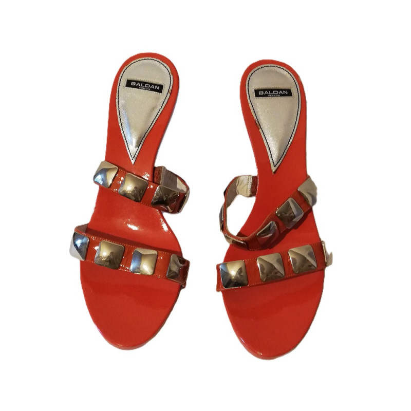 Sandalen Baldan Retro