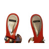 Sandalen Baldan Retro