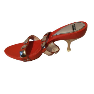 Sandali Baldan Retro