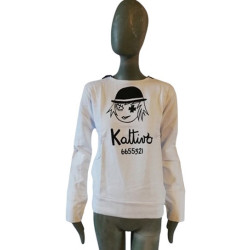 Retro Hoodie Korovamilkshop