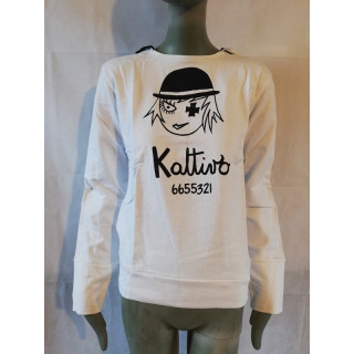 Moletom retro Korovamilkshop