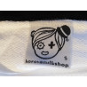 Moletom retro Korovamilkshop