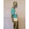 Giacca italiana PEPLUM Cailan'D Deadstock 1990