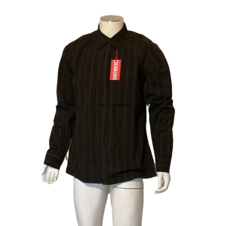 Chemise Bikkembergs Artic. 2J6068032