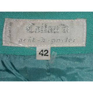 Jacke Cailan'd Gebrauchsfertiger Vintage Creator-Prototyp