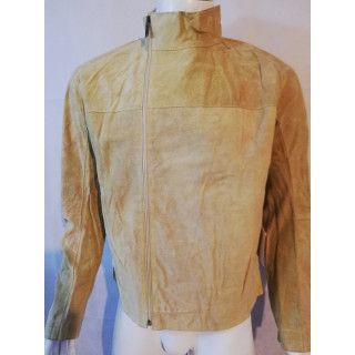 Chaqueta de cuero Bikkembergs Modelo 7 x9019036