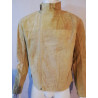 Jaqueta de couro Bikkembergs Modelo 7 x9019036