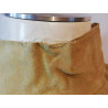 Giacca di pelle Bikkembergs Modello 7 x9019036
