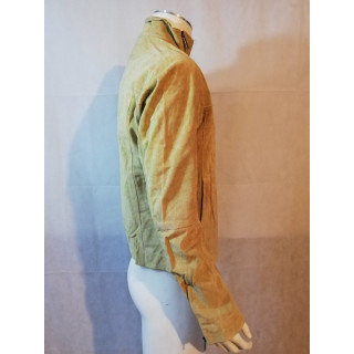 Lederjacke Bikkembergs Modell 7 x9019036