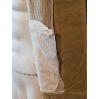 Giacca di pelle Bikkembergs Modello 7 x9019036