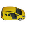 PEUGEOT 1007 MINIATURA REF 75570