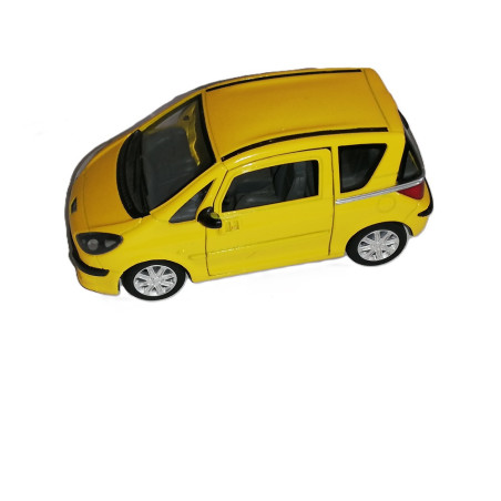 PEUGEOT 1007 MINIATURA REF 75570