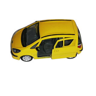 PEUGEOT 1007 MINIATURA REF 75570