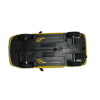PEUGEOT 1007 MINIATURA REF 75570