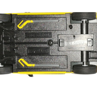PEUGEOT 1007 MINIATURA REF 75570