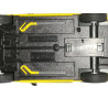 PEUGEOT 1007 MINIATURA REF 75570