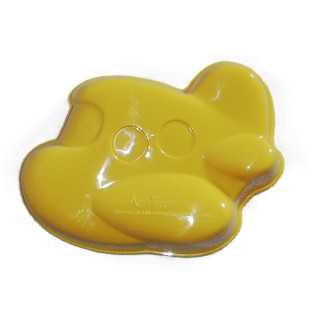 Kid Royal Kid Airplane Mold 14166