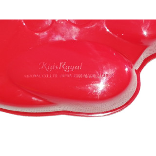 Moule à Sable Avion Kid Royal Réf 14166